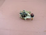 Stihl Fs 36 String Trimmer Oem Carburetor Mount 41300212400. Fixed Price $9.25.