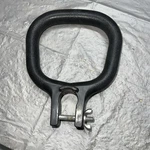 Nos Genuine Homelite Front Handle-trimmer 98822,98822-2, A-04709. Fixed Price $5.29.