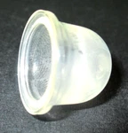 New Zama Primer Bulb For Mcculloch Blowers P/n 223756. Fixed Price $7.95.