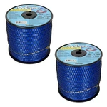 Desert Extrusion Cyclone CY065S3 .065"X 1,815' Grass Trimmer Line 2PK. Fixed Price $99.95.