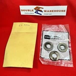 Nos Oem Toro 62-3830 Thrust Washer Lot Of Three (3). Fixed Price $17.99.