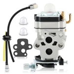 Carburetor Kit For Redmax BCZ2460S BCZ2500S BCZ2600SU BCZ2600SW. Fixed Price $15.99.