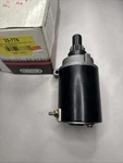 New Oregon 33-778 Starter Motor Replaces Briggs & Stratton 497401 Heavy Duty. Fixed Price $58.94.