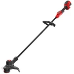 Cordless String Trimmer Lawn Edger 13 Inch Brushless CMCST930P1 Craftsman Weed. Fixed Price $209.99.