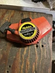 Oem Robin NB04 NB-04 String Trimmer Recoil Pull Start Assembly Free Shipping. Fixed Price $36.95.