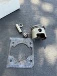 Genuine Shindaiwa Piston Fits AH242 T242 + More P021035672 Used As T13. Fixed Price $19.97.