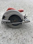 Black And Decker Circular Saw CS1000L. Fixed Price $34.52.