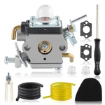 Carburetor For Husqvarna 122C 574242701 581734301 Trimmer With Air Filter. Fixed Price $19.97.