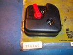 Oem Genuine Mcculloch 223196 Housing, Choke Air Filter Titan 2000 2250 2035 S10. Fixed Price $12.95.