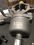 Kipa Carburetor Kit. Fixed Price $8.50.
