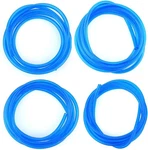 Hilitchi 20-FEET Petrol Fuel Line Hose Lubricant Of 4 Sizes Tubing For Blue. Fixed Price $17.51.