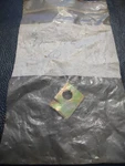 Toro Oem Part # 62-3720 Cable Clamp. Fixed Price $9.05.
