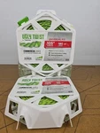 Shakespeare Ugly Twist .105 X 180FT Universal Fit Trimmer Line Usa (lot Of 2). Fixed Price $21.00.