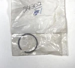 New Poulan 530024302 Oem Trimmer Ring Nos. Fixed Price $16.88.