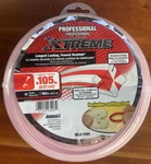 Arnold .105 Weed Eater Trimmer Line 165 Xtreme Thick Commercial Grade U.s.a. Fixed Price $9.99.