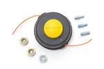 Terre Products, Universal Trimmer Head Replacement, Bump Feed String .... Fixed Price $46.22.