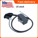 For Stihl FS120 FS200 FS020 FS250 FS300 FS350 Trimmer Cutter Ignition Coil Assy. Fixed Price $17.98.
