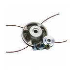 Genuine Shindaiwa 80794A Hd Fixed Line Aluminum String Trimmer Head Oem. Fixed Price $73.82.