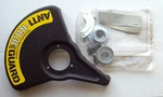 Mcculloch 218200 Anti-kick Metal Guard Kit Free Shipping. Fixed Price $19.95.