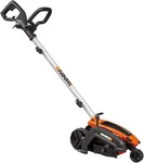 WG896 Worx 12 Amp 7.5" 2-IN-1 Electric Lawn Edger & Trencher Sr. Fixed Price $104.98.
