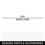 John Deere BUC10059 Grass Mulching Attachment Trak Quik Inch Deck 648R 648M. Fixed Price $369.16.