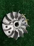 Tanaka AST-7000 / G029486 15520510900 Flywheel. Fixed Price $29.90.