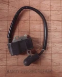 New Husqvarna Ignition Module MBU-7 545046701 124L 125L 125E 128LD. Fixed Price $49.99.