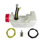 String Trimmer Fuel Tank Kit A038000431 A038000430 For Shindaiwa T230XR. Fixed Price $18.99.