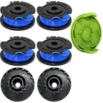 6PC Replacement C3 Spool For Craftsman 19.2V 74381 315 CR2000 Grass Trimme.... Fixed Price $26.61.