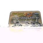 Shakespeare Weed Warrior Attach Tool Yard Trimming Kit Fits Gas Trimmers. Fixed Price $21.95.