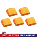 5X Air Filter For Stihl FS240 FS260 FS360 FS410 FS460 4147-141-0300 Trimmer. Fixed Price $13.99.