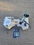 Used Oem Stihl #4149-350-0415 Fuel Tank Fits FS94R, HL91K, HL94K, HL94/ Bin. Fixed Price $34.25.