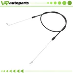Control Cable Replacement For Mtd Yard Man Troy-bilt 746-1132 946-1132. Fixed Price $8.80.