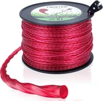 Trimmer Line Round Twist Heavy Duty Weed Wacker String .105-INCH-BY-690-FT. Fixed Price $40.12.