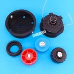 Trimmer Head For Homelite 000998265 AP04101 DA-04591 385-249 983797001 55-994. Fixed Price $14.25.