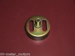 New Oem Stihl String Trimmer Clutch Drum Sprocket FS50 FS51 4118-160-2900. Fixed Price $29.74.