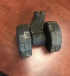 Use Oem Trimmer Edging Wheel For Electric String Craftsman 30383. Fixed Price $14.99.