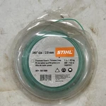 Stihl Trimmer Line 0.080 2.0 400 Ft Green Nylon For String. Fixed Price $11.58.