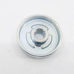 Genuine Echo Blade Adapter Fits SRM-410U 61031307132. Fixed Price $26.28.