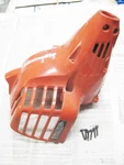 Homelite Trimmer UT33650 UT3365A Front Housing Part 310829001, 308671037. Fixed Price $25.79.