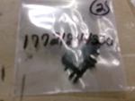 Lot Of Oem Echo 17721844330 Starter Pawl. Fixed Price $13.99.