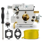 Carburetor For Husqvarna 525LST 525ES Rxt 325HE3 325HE4 584901401. Fixed Price $24.99.