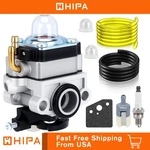 FG100 Carburetor For Honda GX31 GX22 4 Stroke Engine 16100-ZM5-809 WYL-127. Fixed Price $11.43.