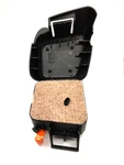 New Genuine Stihl Air Filter Assembly FS55 FS45 HL45 KM55 FC55 4140 2850 Oem. Fixed Price $22.00.