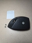 Stihl FS56RS Trimmer Air Filter Base And Cover. Fixed Price $25.00.
