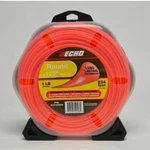Echo Round .105 Trimmer Line 1-POUND Donut (234 Feet) 310105065. Fixed Price $24.99.