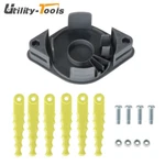 RY40210A String Trimmer Head For Ryobi ACFHRL2 18V 24V 40V Polycarbonate Bladed. Fixed Price $16.03.