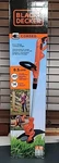 New Black & Decker BESTA510 120V 6.5 Amp Afs 14" Electric String Trimmer/edger. Fixed Price $45.99.
