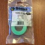 Stens 100-139 Foam Air Filter Replaces Ryobi 791-180350B. Fixed Price $13.50.
