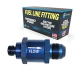 6AN Check Valve For Walbro Inline Fuel Pump GSL392 M10X1.0. Fixed Price $46.98.